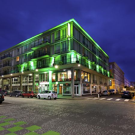 Отель Ibis Styles Le Havre Centre Экстерьер фото