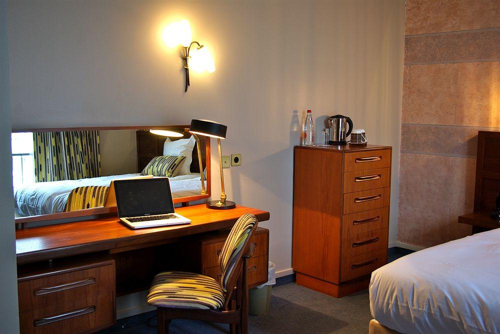Отель Ibis Styles Le Havre Centre Экстерьер фото