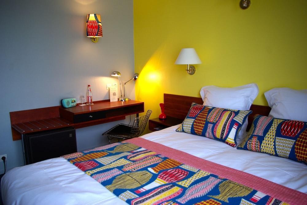 Отель Ibis Styles Le Havre Centre Экстерьер фото