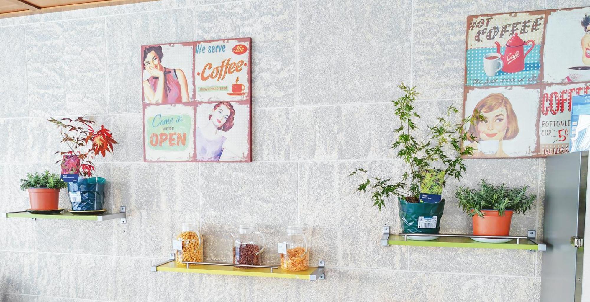 Отель Ibis Styles Le Havre Centre Экстерьер фото