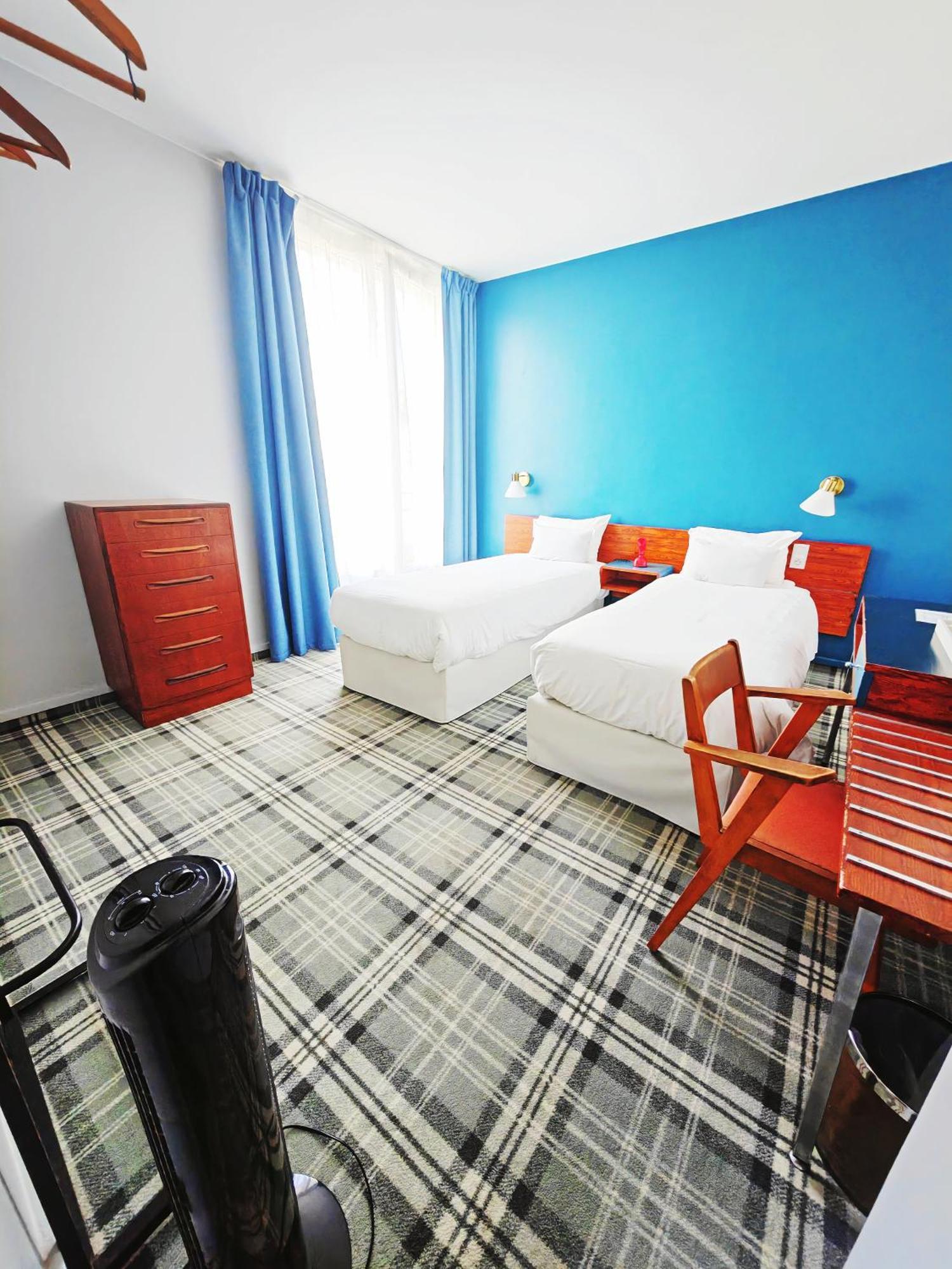 Отель Ibis Styles Le Havre Centre Экстерьер фото