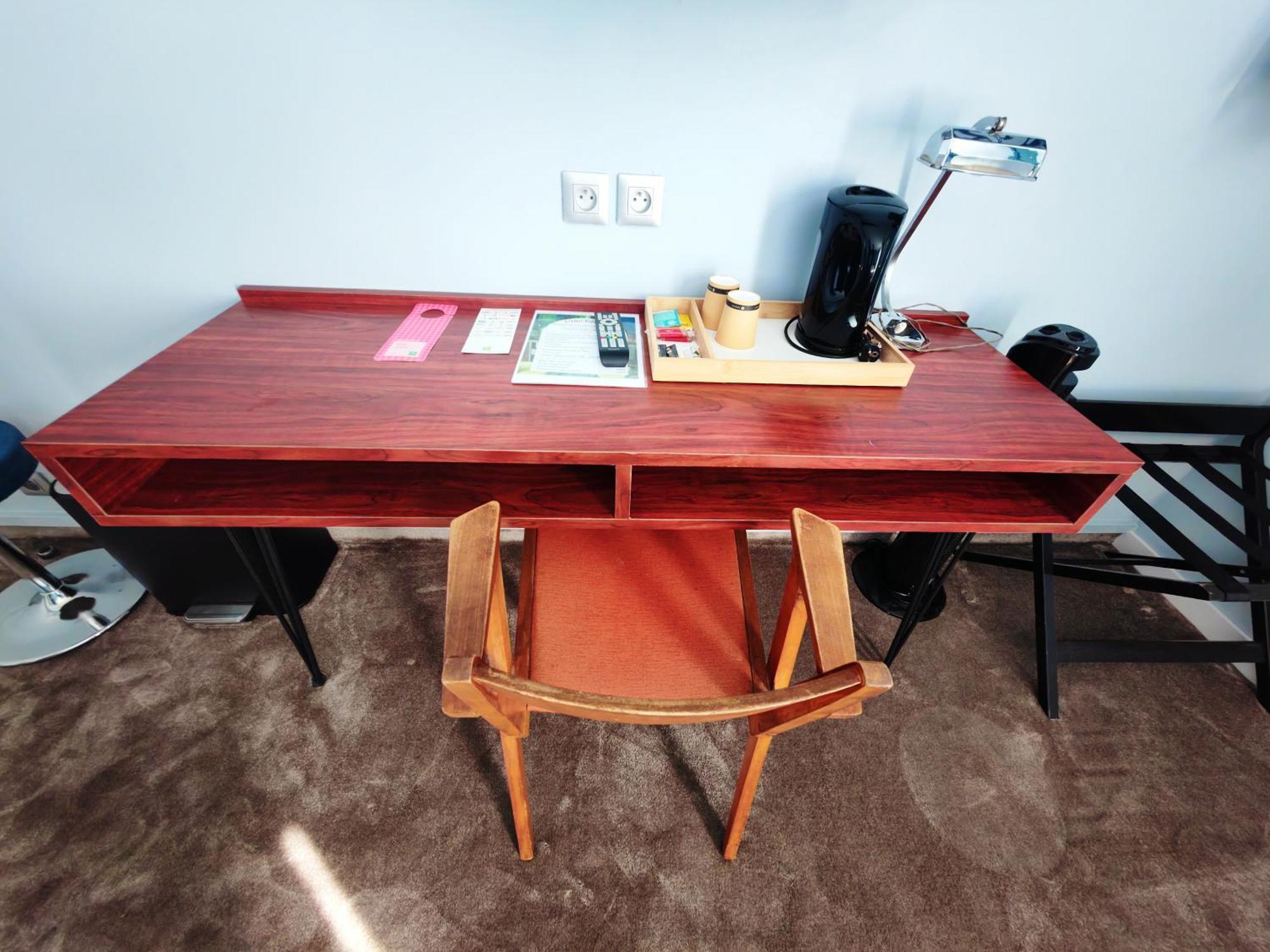 Отель Ibis Styles Le Havre Centre Экстерьер фото