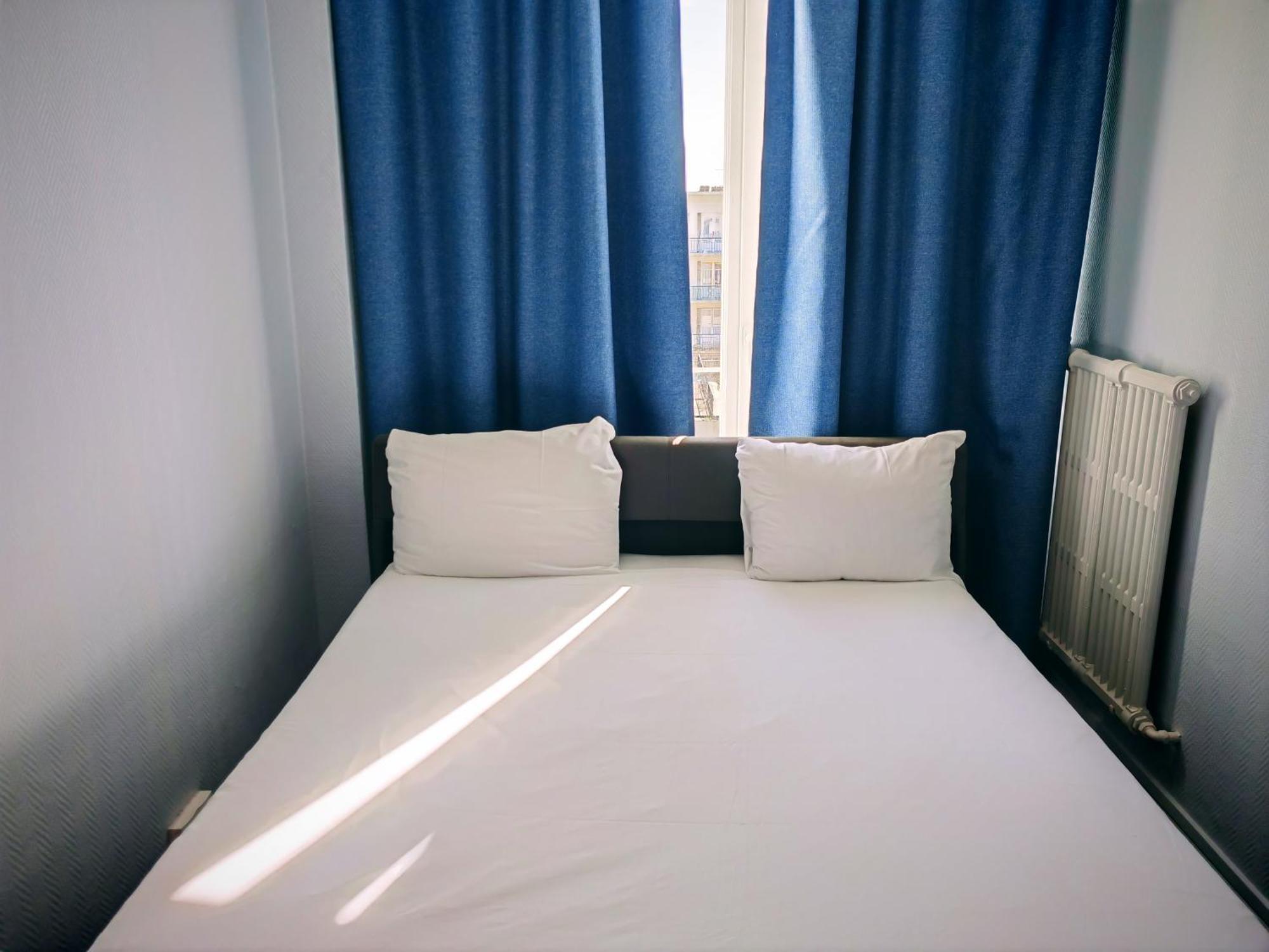 Отель Ibis Styles Le Havre Centre Экстерьер фото