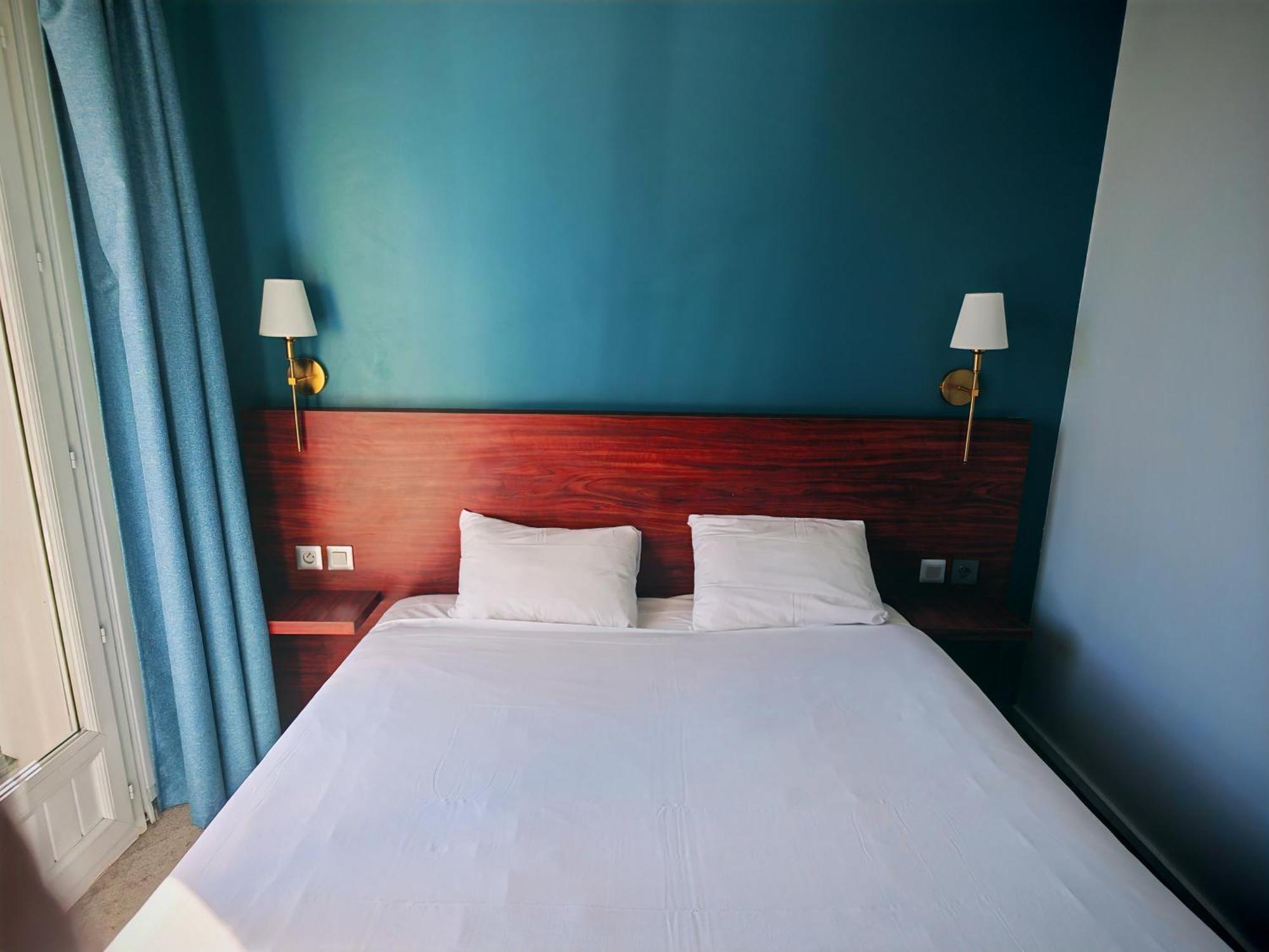Отель Ibis Styles Le Havre Centre Экстерьер фото