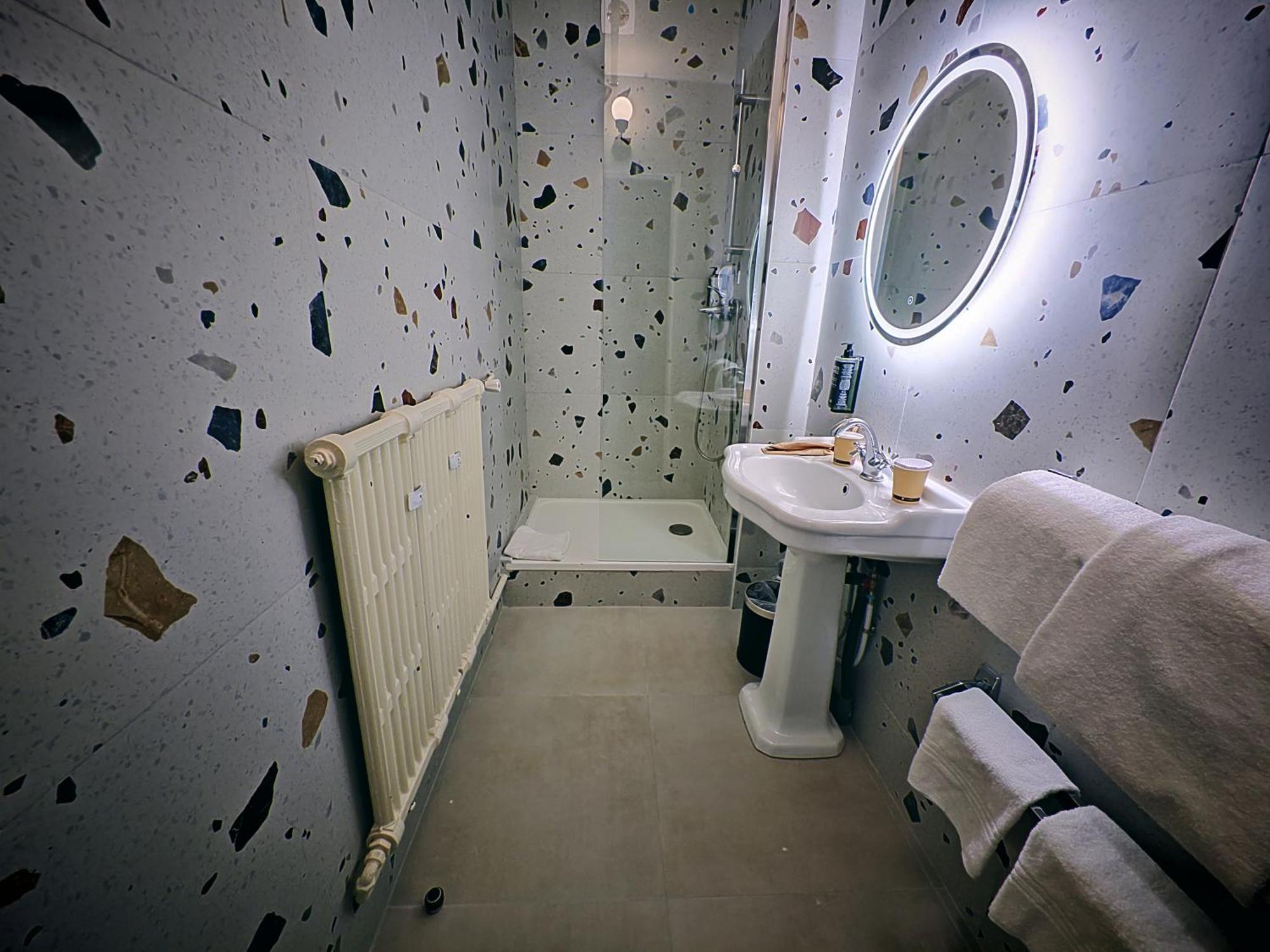 Отель Ibis Styles Le Havre Centre Экстерьер фото