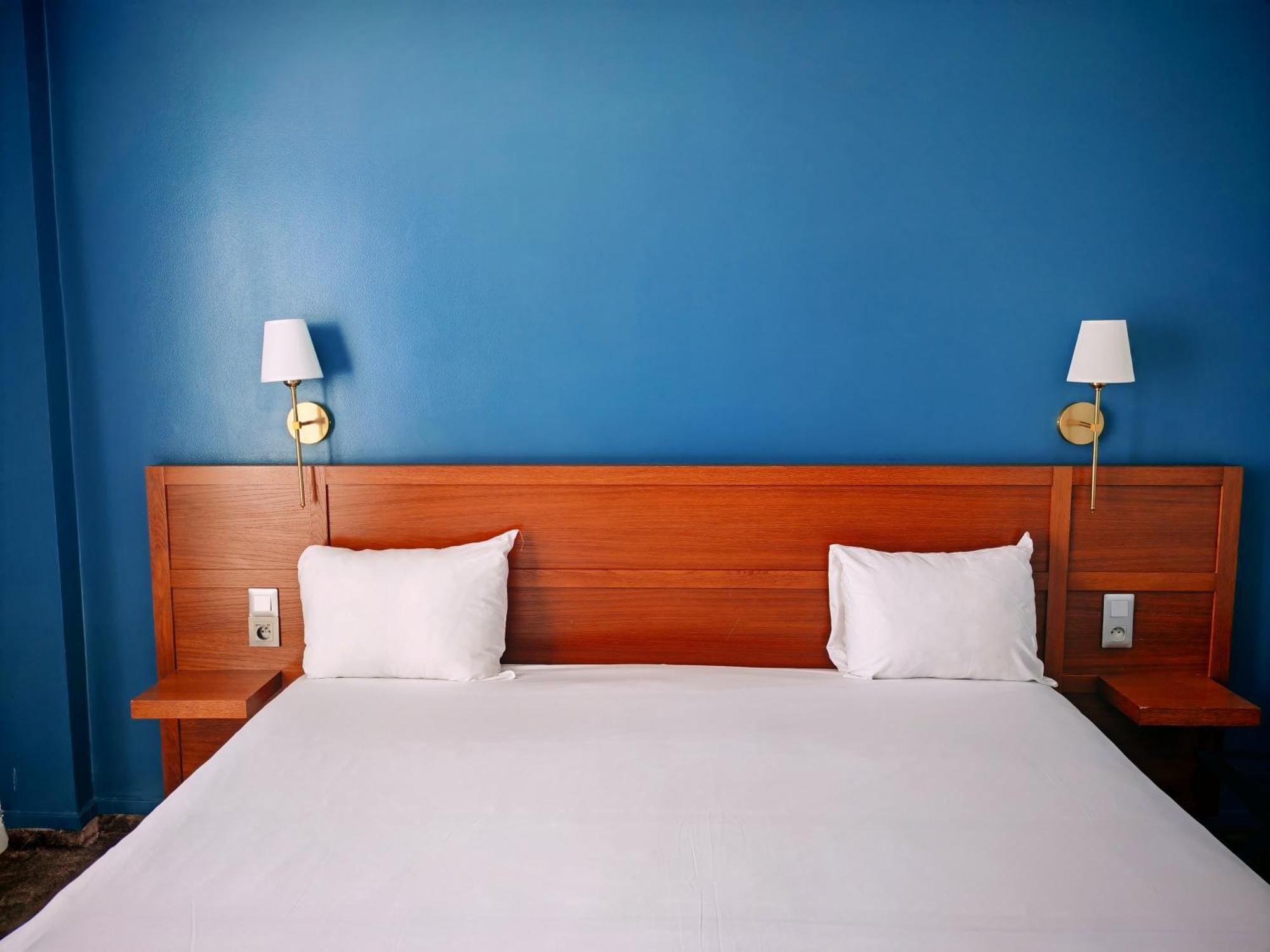 Отель Ibis Styles Le Havre Centre Экстерьер фото