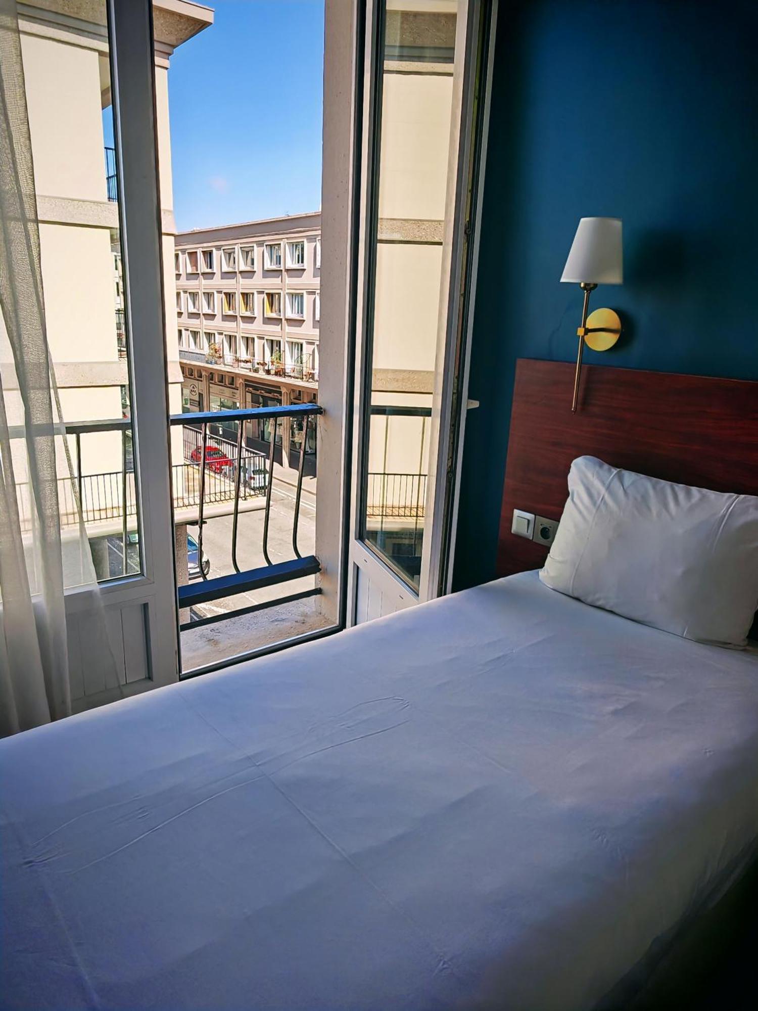 Отель Ibis Styles Le Havre Centre Экстерьер фото
