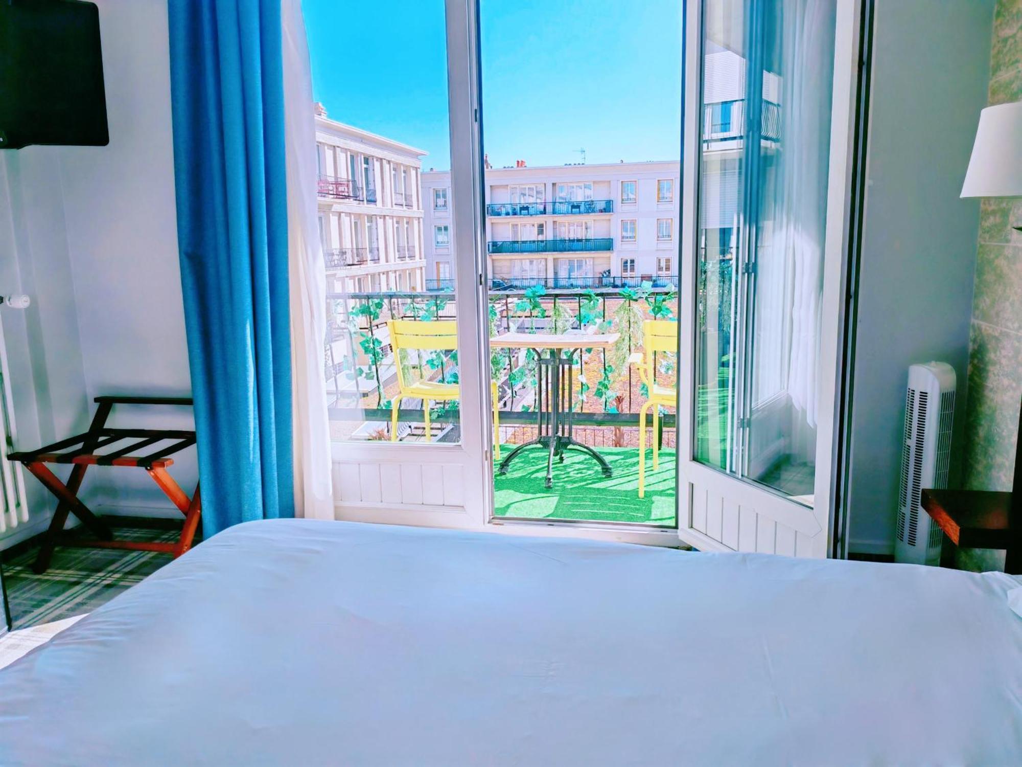Отель Ibis Styles Le Havre Centre Экстерьер фото