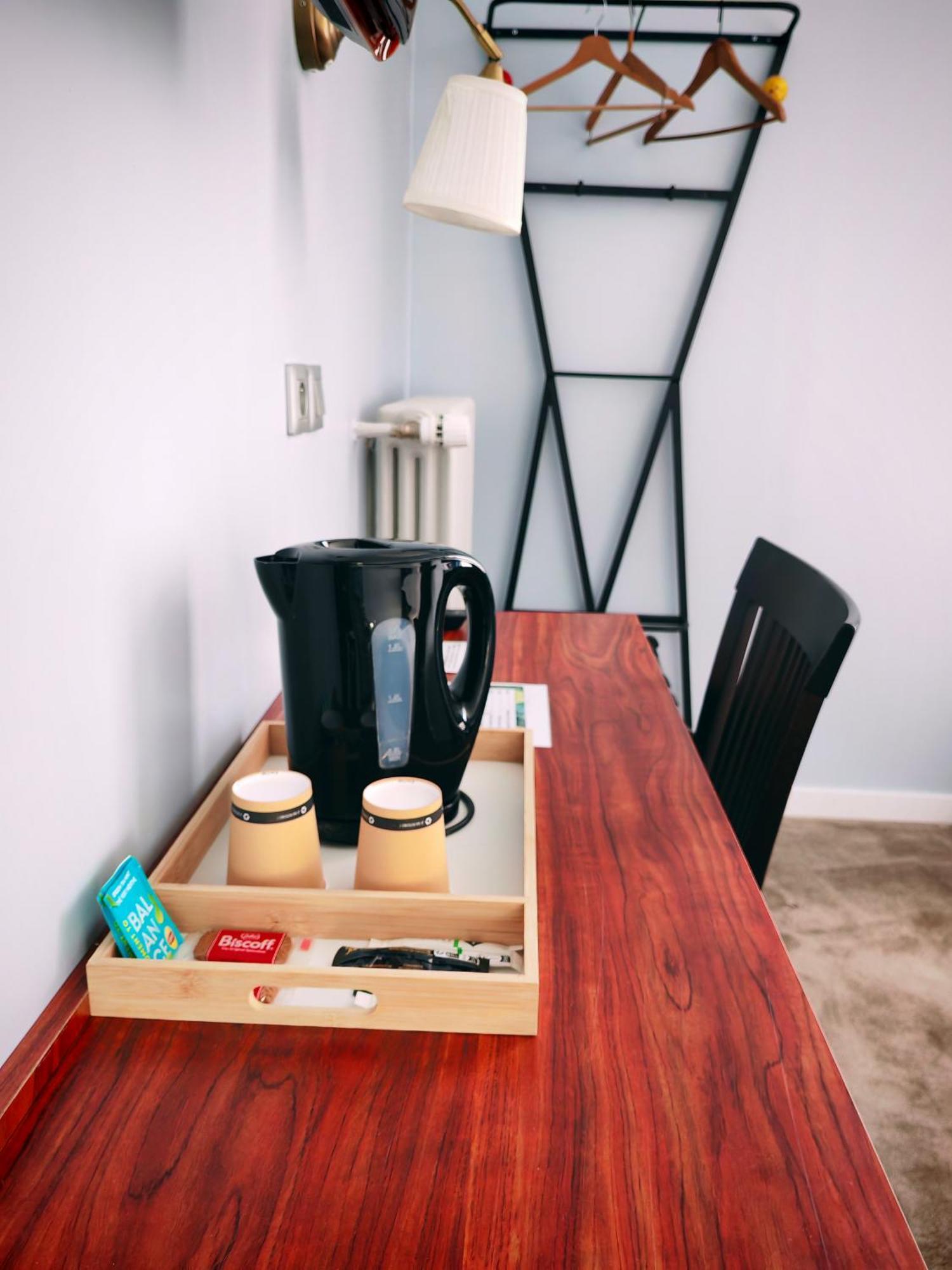 Отель Ibis Styles Le Havre Centre Экстерьер фото