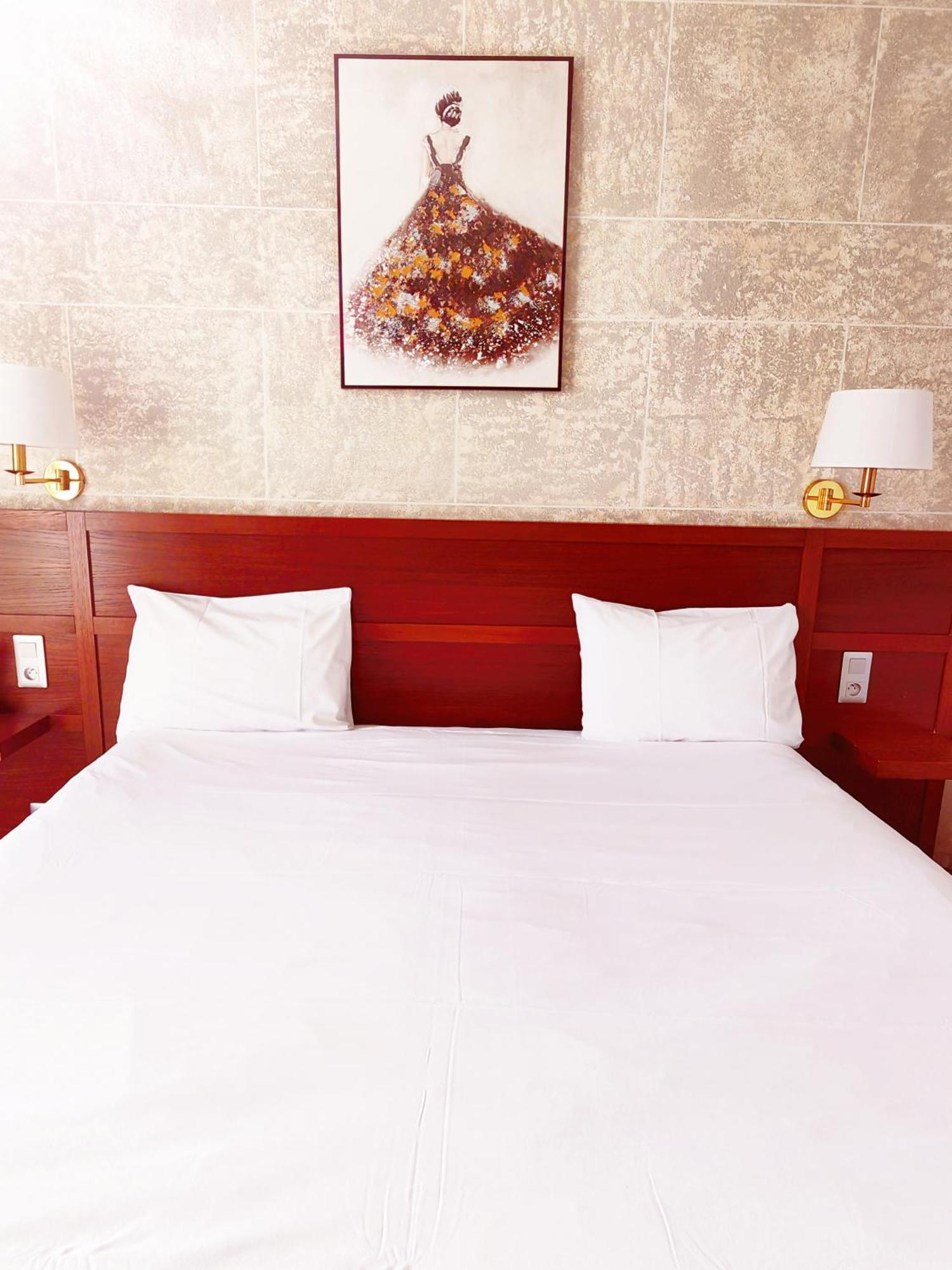 Отель Ibis Styles Le Havre Centre Экстерьер фото