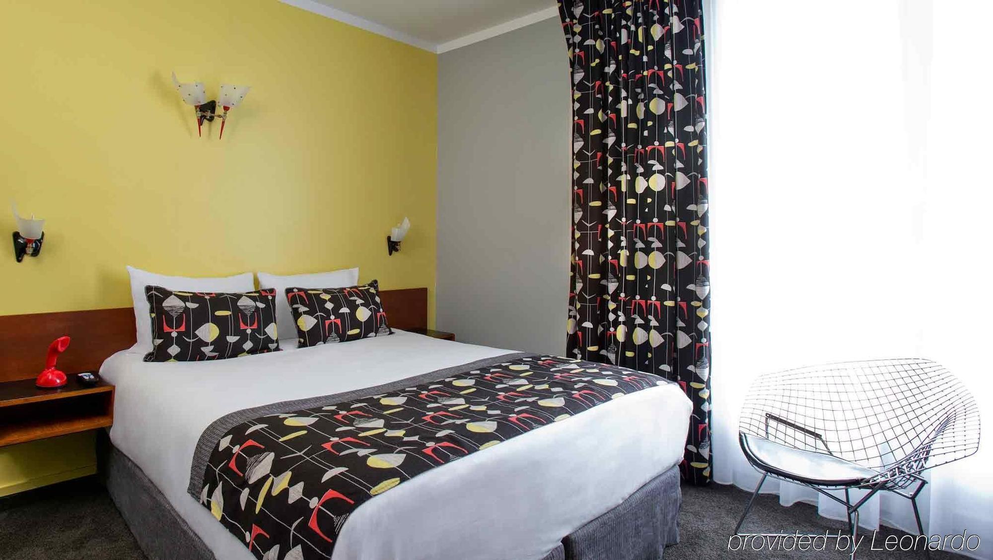 Отель Ibis Styles Le Havre Centre Экстерьер фото