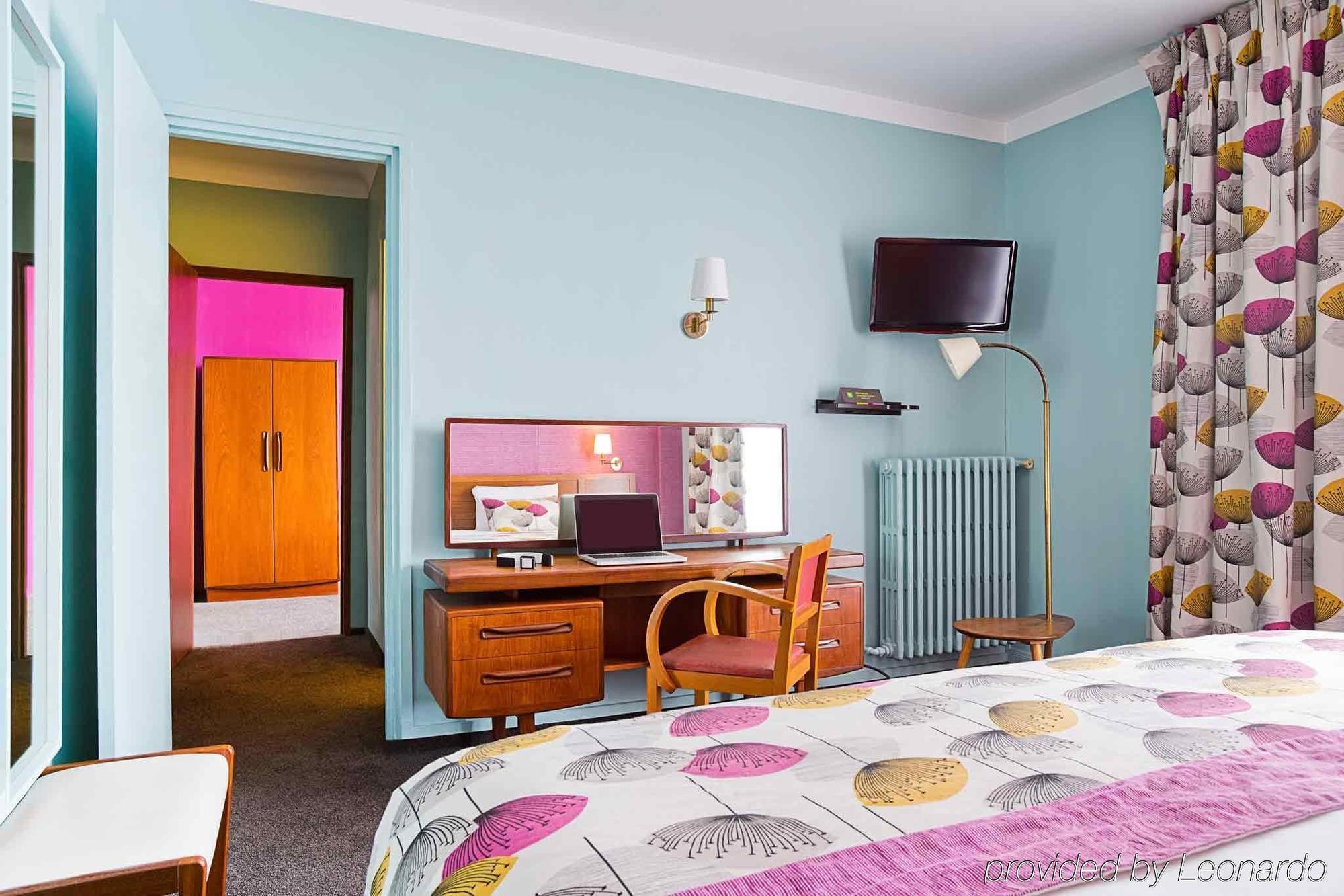 Отель Ibis Styles Le Havre Centre Экстерьер фото