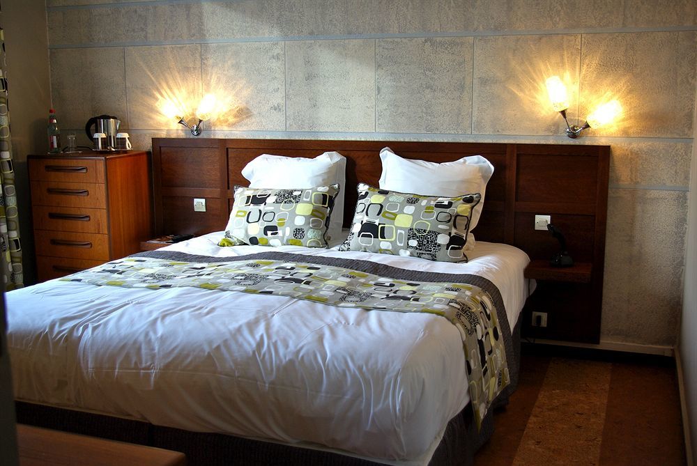 Отель Ibis Styles Le Havre Centre Экстерьер фото