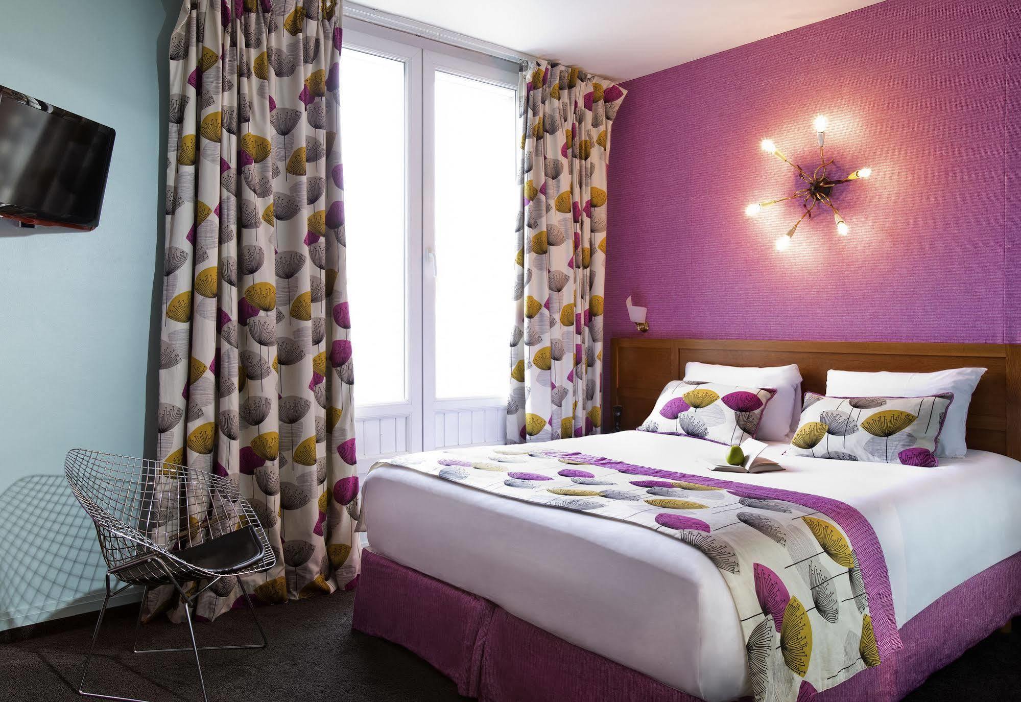 Отель Ibis Styles Le Havre Centre Экстерьер фото