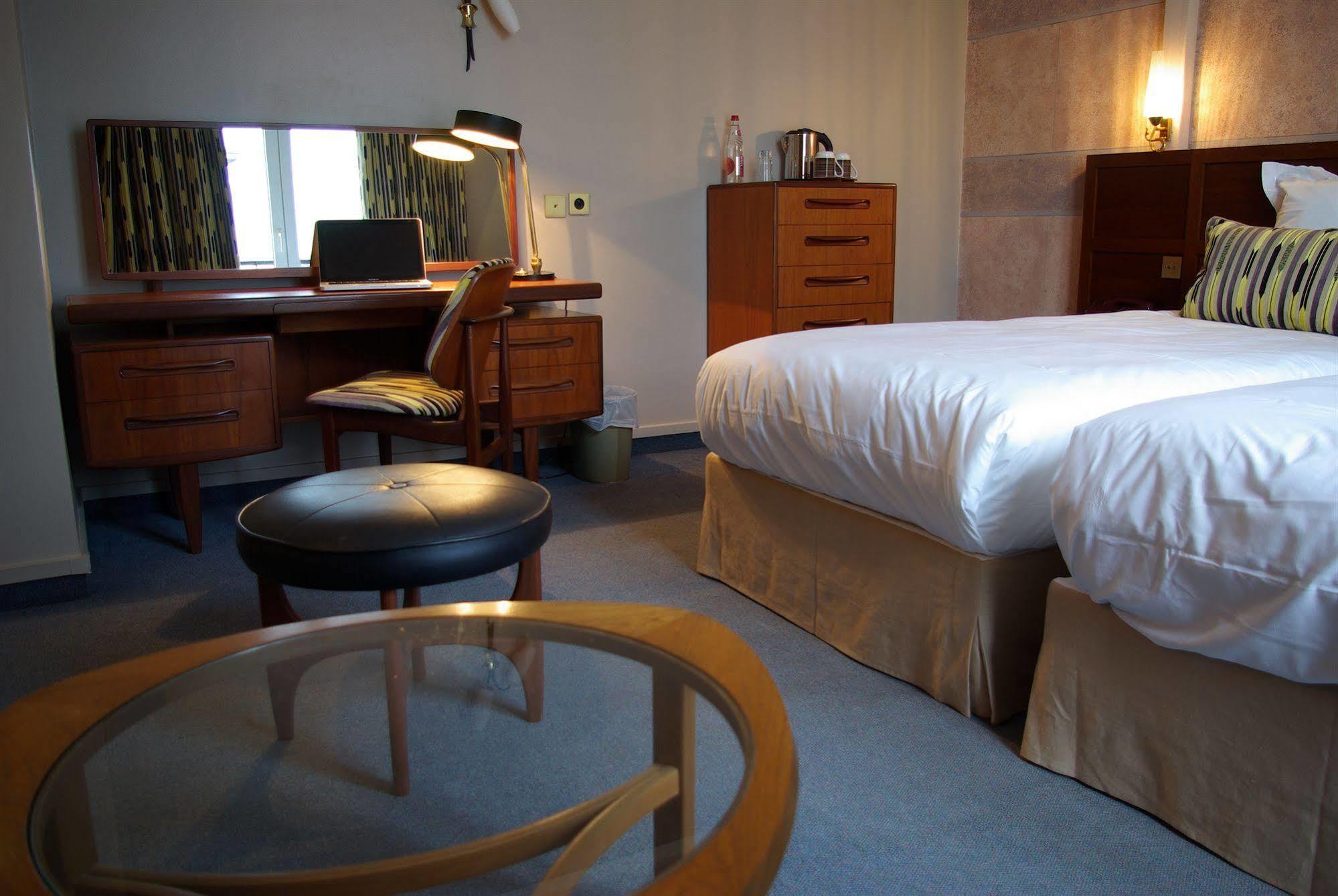 Отель Ibis Styles Le Havre Centre Экстерьер фото